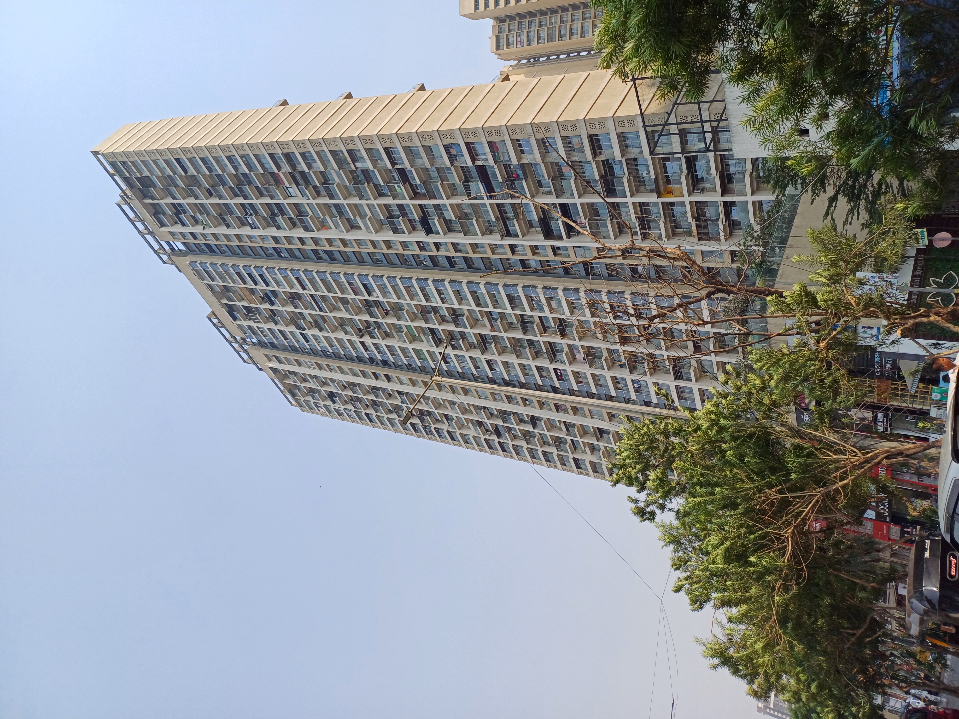 2 BHK 1265 Sq.Ft. Apartment in Bhagwati Elgenza