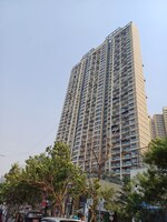 2 BHK 1265 Sq.Ft. Apartment in Bhagwati Elgenza