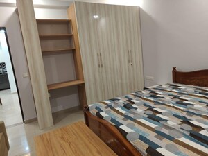 Bedroom in 3 BHK Apartment at Amolik Sankalp, Sector 85 – for Rent