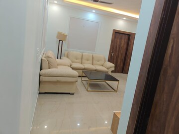 3 BHK Apartment For Rent in Amolik Sankalp, Sector 85