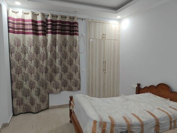 Bedroom in 3 BHK Apartment at Amolik Sankalp, Sector 85 – for Rent