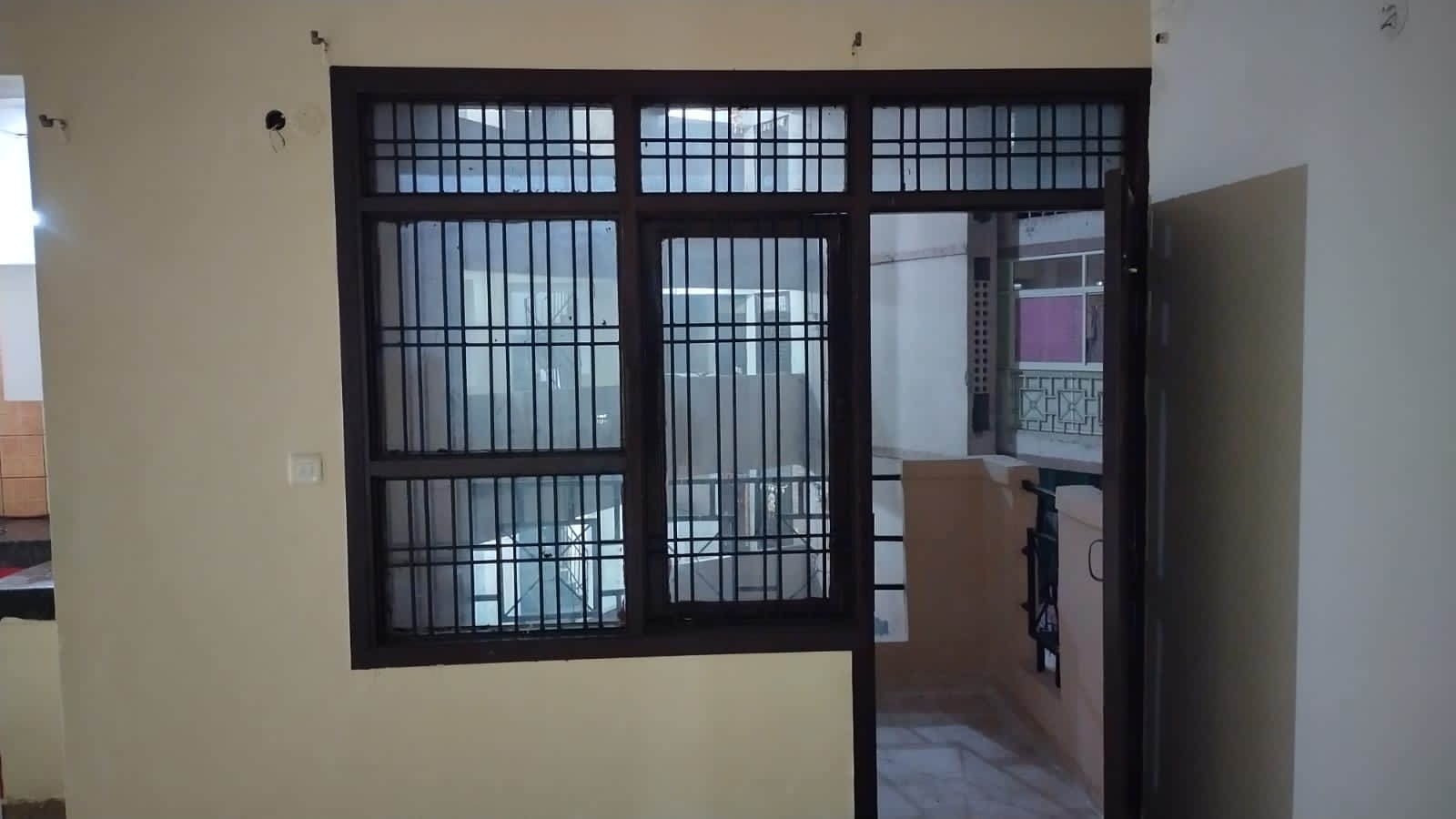 3 BHK 851 Sq.Ft. Apartment in Amolik Sankalp