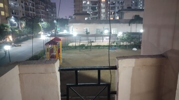 Kitchen in 3 BHK Apartment at Amolik Sankalp, Sector 85 – for Rent