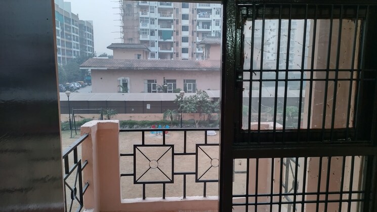 Exterior View, amolik-sankalp 3 Bedroom 851 Sq.Ft. Apartment In Sector 85 Faridabad 9500297