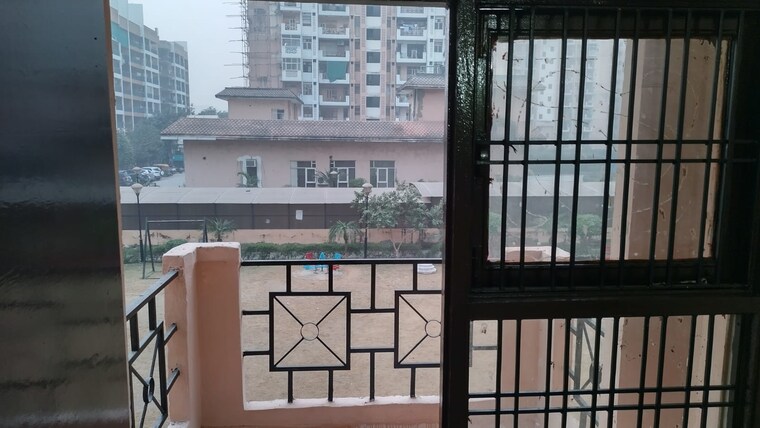 Exterior View, amolik-sankalp 3 Bedroom 851 Sq.Ft. Apartment In Sector 85 Faridabad 9500297