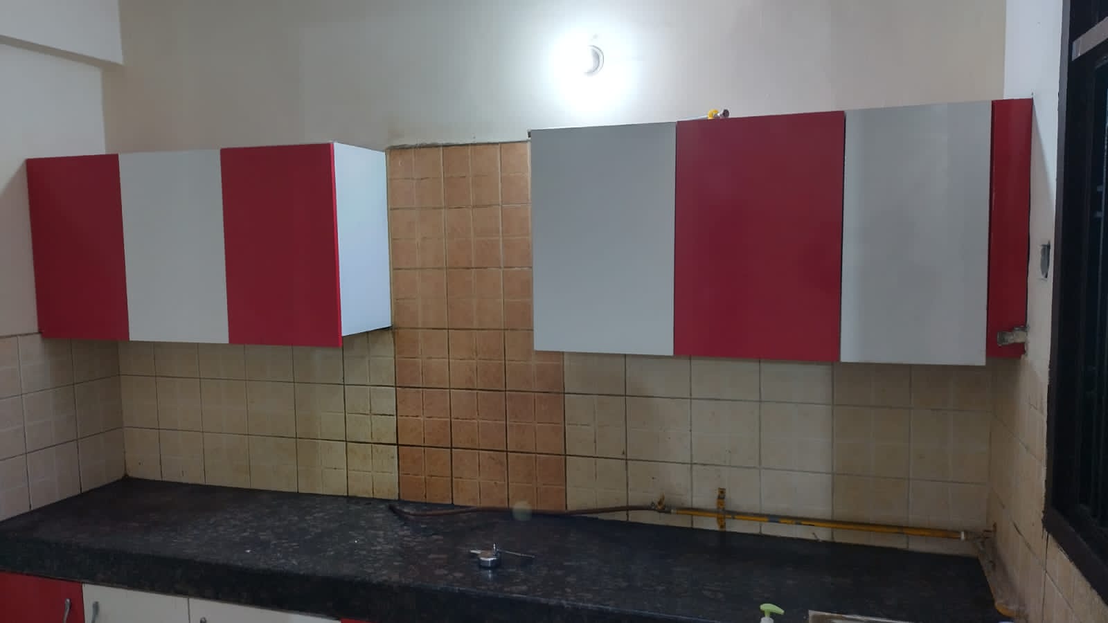 1 BHK Apartment For Rent in Amolik Sankalp