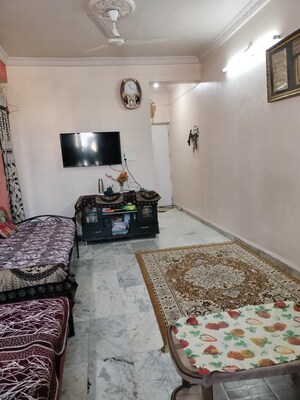 1 BHK Apartment For Sale in Ashoka Mews Apartment, Kondhwa