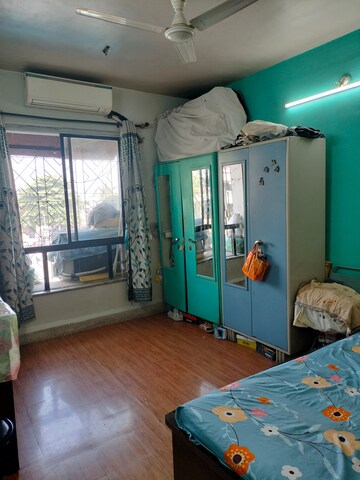 Bedroom in 1 BHK Apartment at Ashoka Mews Apartment, Kondhwa – for Sale