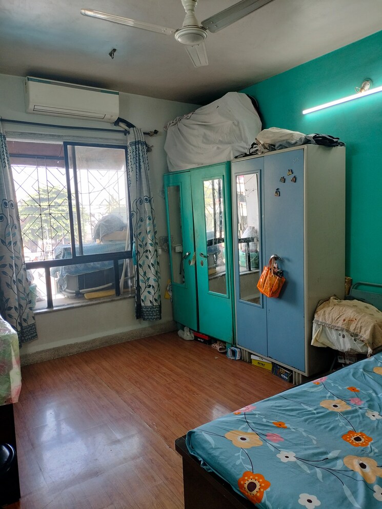 Bedroom, ashoka-mews-apartment 1 Bedroom 680 Sq.Ft. Apartment In Kondhwa Pune 9500300