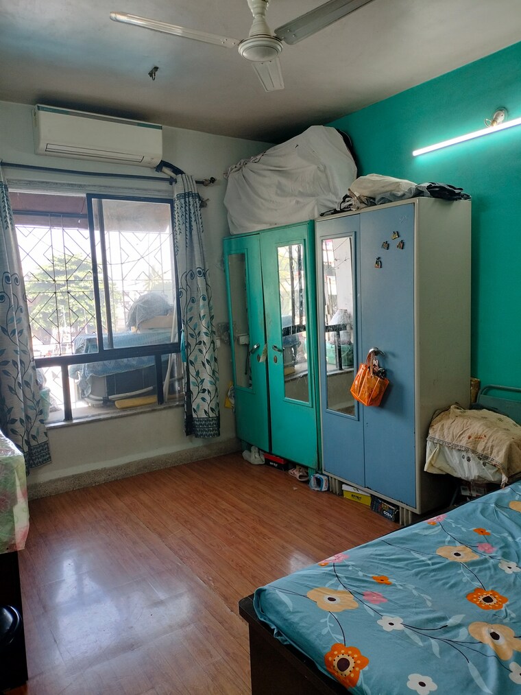 Bedroom, ashoka-mews-apartment 1 Bedroom 680 Sq.Ft. Apartment In Kondhwa Pune 9500300