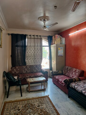Room in 1 BHK Apartment at Ashoka Mews Apartment, Kondhwa – for Sale