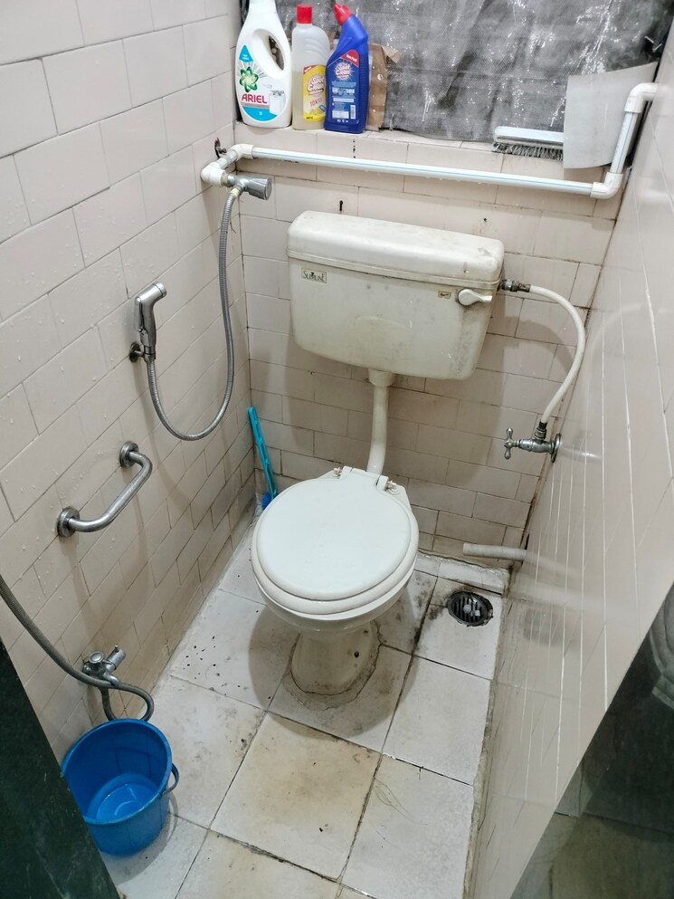 Bathroom, ashoka-mews-apartment 1 Bedroom 680 Sq.Ft. Apartment In Kondhwa Pune 9500300