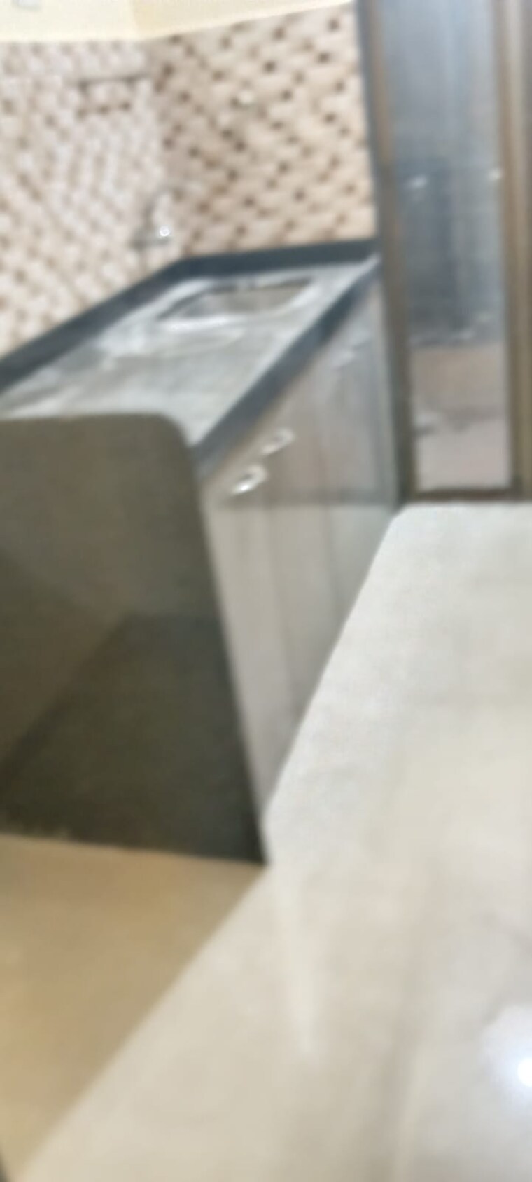 Kitchen, hubtown-greenwoods 1 Bedroom 450 Sq.Ft. Apartment In Vartak Nagar Thane 9500302