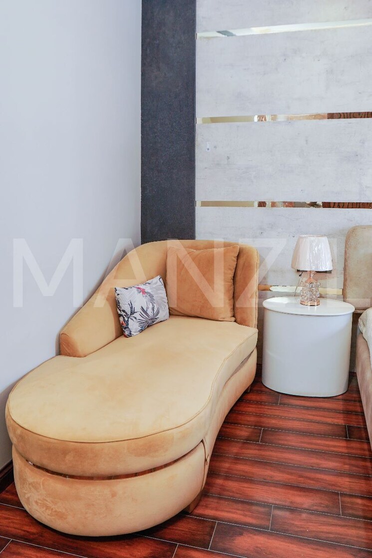 Bathroom, metro-spanish-villas 5 Bedroom 3950 Sq.Ft. Apartment In Patiala Road Zirakpur 9500304