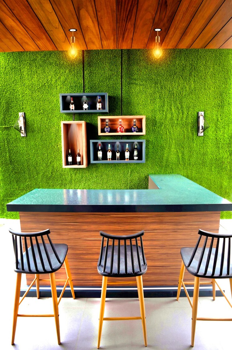 undefined, metro-spanish-villas 5 Bedroom 3950 Sq.Ft. Apartment In Patiala Road Zirakpur 9500304