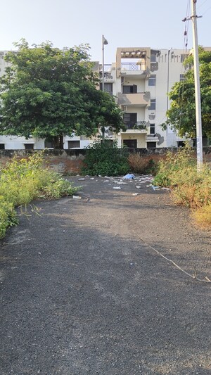 Plot Area in  Plot at BPTP Parklands, Sector 76 – for Sale