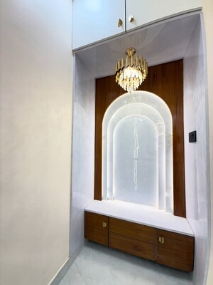 Furnished Amenities in 4 BHK Independent House at Hanuman Nagar Extension – for Sale