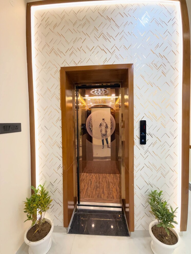 undefined, hanuman nagar extension 4 Bedroom 200 Sq.Yd. Independent House In Hanuman Nagar Extension Jaipur 9500308