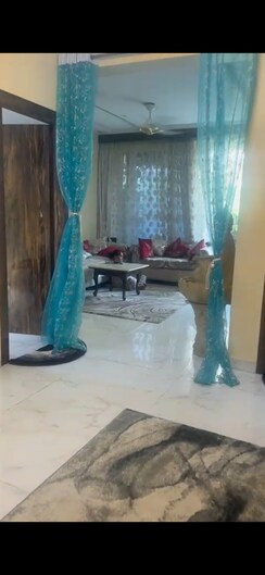 3 BHK + Pooja Room Apartment For Sale in Shivkala Apartment