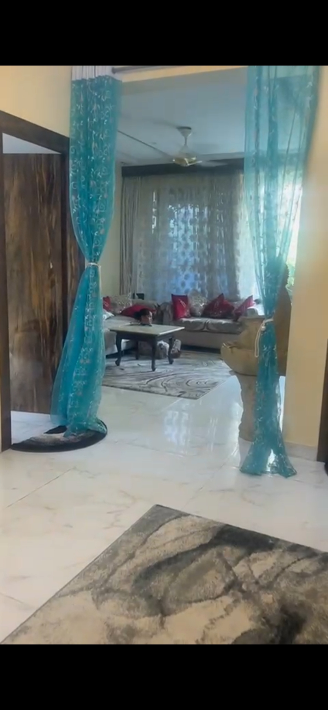 3 BHK + Pooja Room Apartment For Sale in Shivkala Apartment