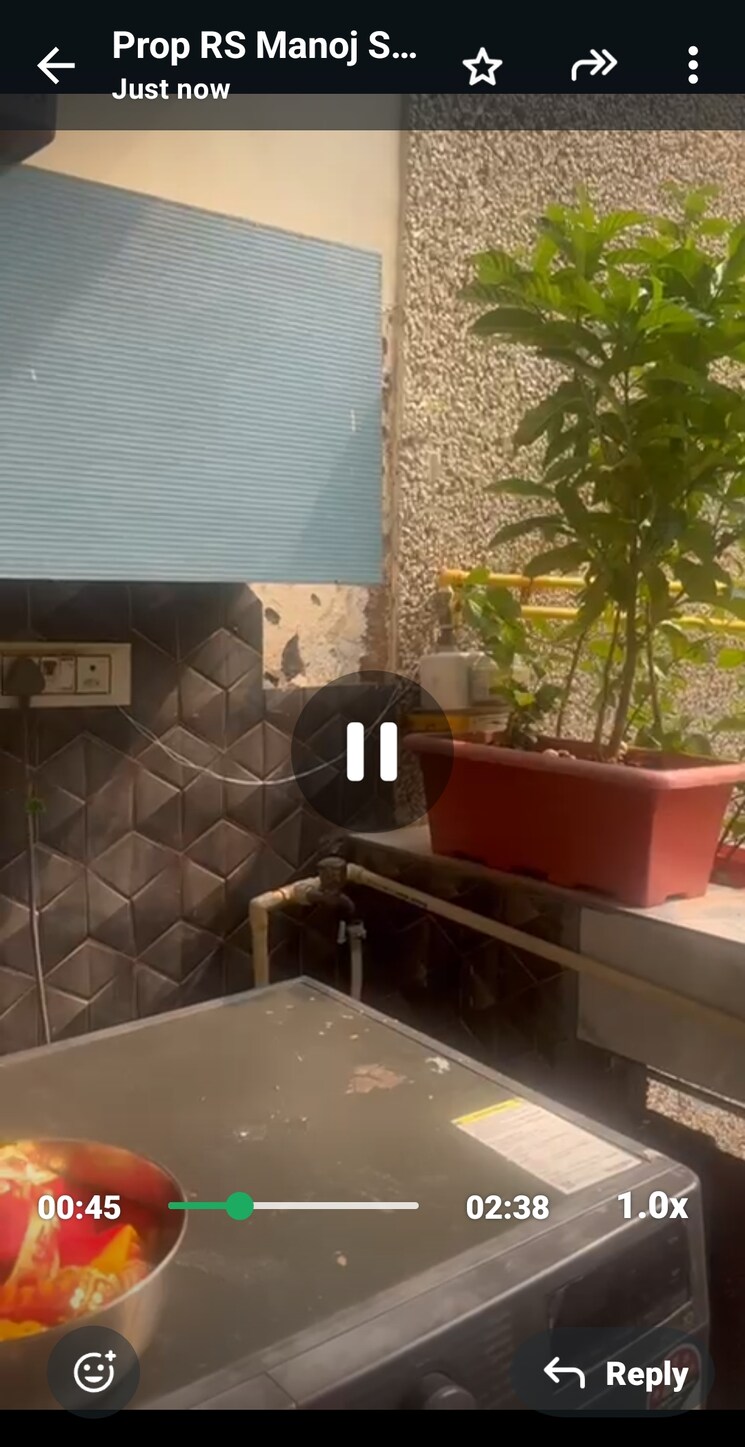 Kitchen, shivkala-apartment 3 Bedroom 1300 Sq.Ft. Apartment In Sector 62 Noida 9500314