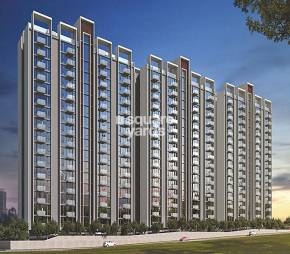 2 BHK Apartment For Rent in Kasturi Apostrophe Hinjawadi