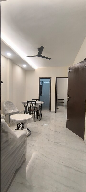 1 BHK Builder Floor For Rent in Ansal Royale Casa, Sector 55