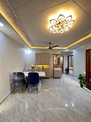 Parking in 2 BHK Apartment at Gulmohur Garden, Raj Nagar Extension – for Sale