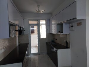 Kitchen in 2.5 BHK Apartment at LandCraft River Heights, Raj Nagar Extension – for Sale