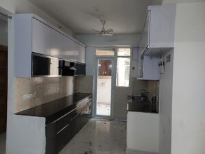 Kitchen in 2.5 BHK Apartment at LandCraft River Heights, Raj Nagar Extension – for Sale