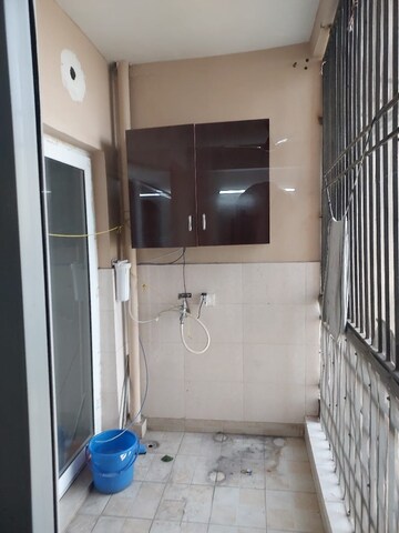 Bathroom in 2.5 BHK Apartment at LandCraft River Heights, Raj Nagar Extension – for Sale