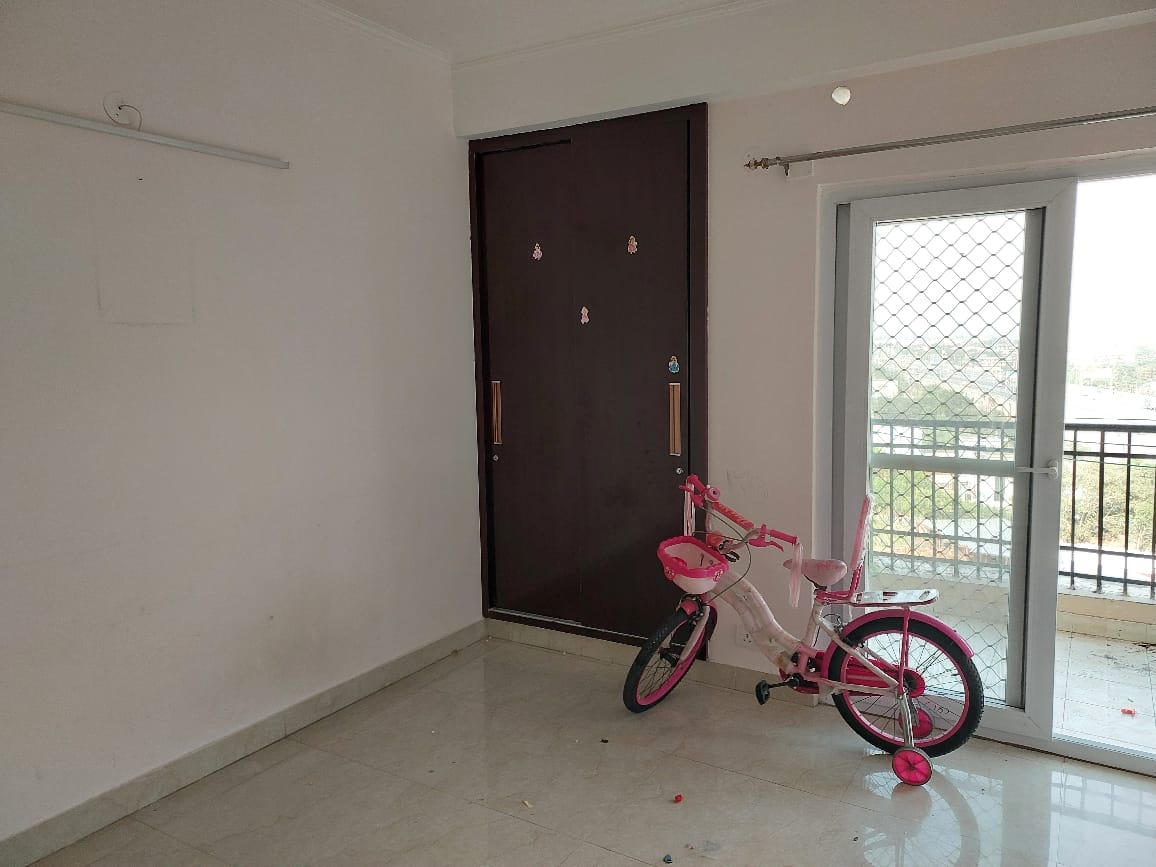 2.5 BHK Apartment For Sale in LandCraft River Heights