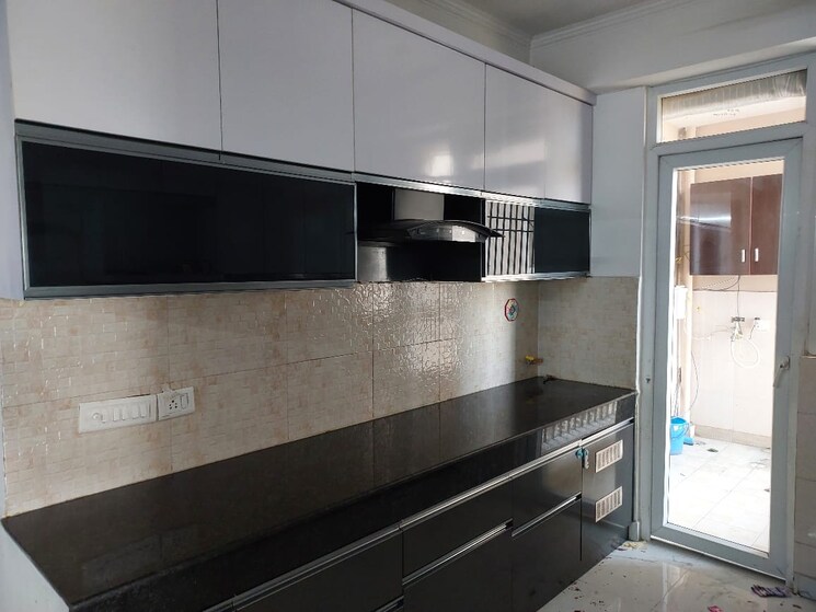 Kitchen, landcraft-river-heights 2.5 Bedroom 1180 Sq.Ft. Apartment In Raj Nagar Extension Ghaziabad 9488092