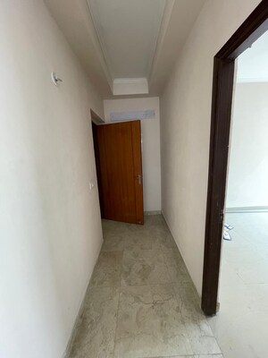 Building Lobby in 2 BHK Apartment at Nilaya Greens, Raj Nagar Extension – for Sale
