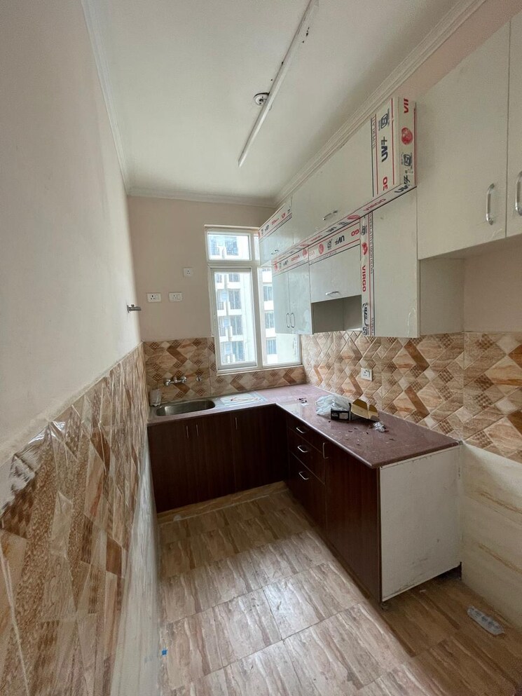 Kitchen, nilaya-greens 2 Bedroom 852 Sq.Ft. Apartment In Raj Nagar Extension Ghaziabad 9488078