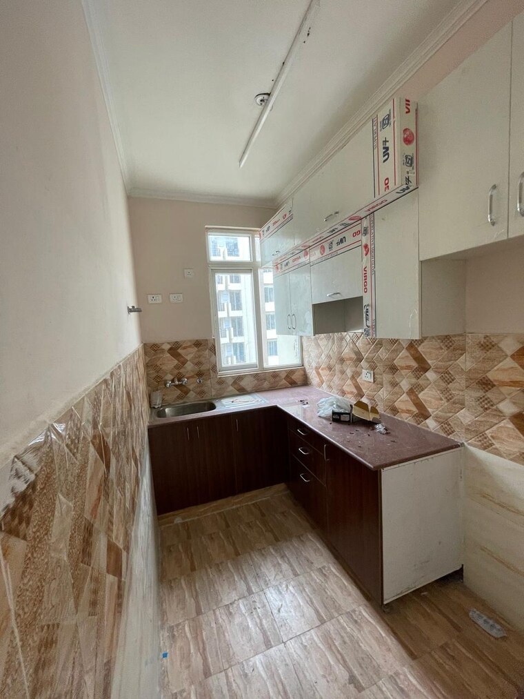 Kitchen, nilaya-greens 2 Bedroom 852 Sq.Ft. Apartment In Raj Nagar Extension Ghaziabad 9488078