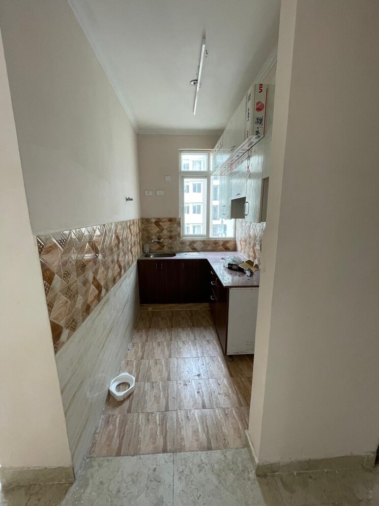 Kitchen, nilaya-greens 2 Bedroom 852 Sq.Ft. Apartment In Raj Nagar Extension Ghaziabad 9488078