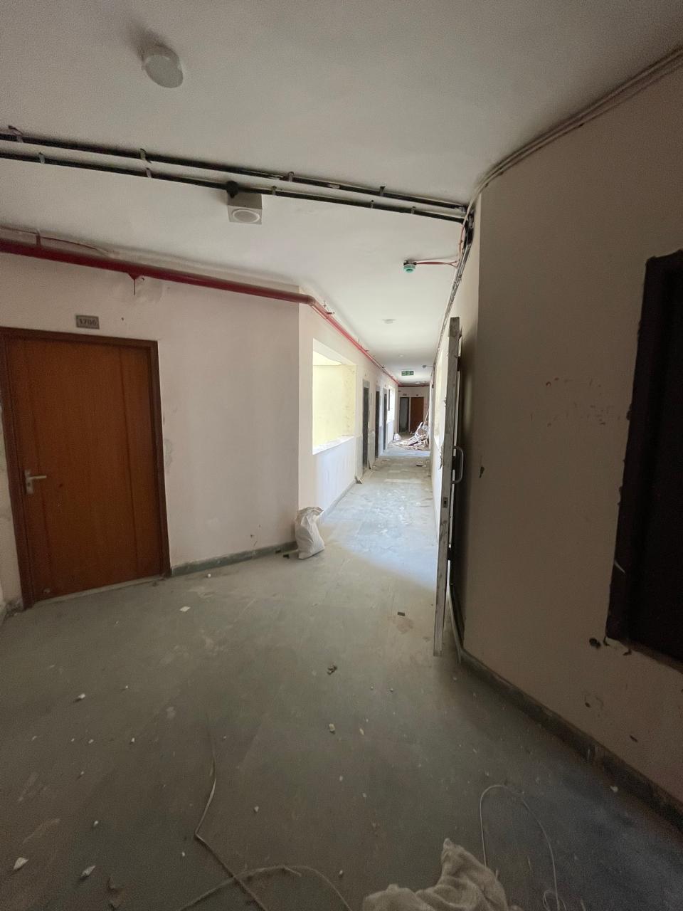 2 BHK 852 Sq.Ft. Apartment in Nilaya Greens