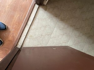 Furnished Amenities in 2 BHK Apartment at Nilaya Greens, Raj Nagar Extension – for Sale