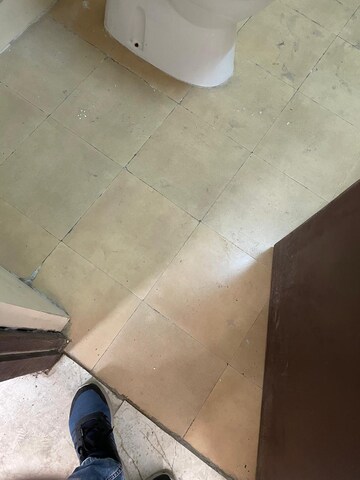 Bathroom in 2 BHK Apartment at Nilaya Greens, Raj Nagar Extension – for Sale