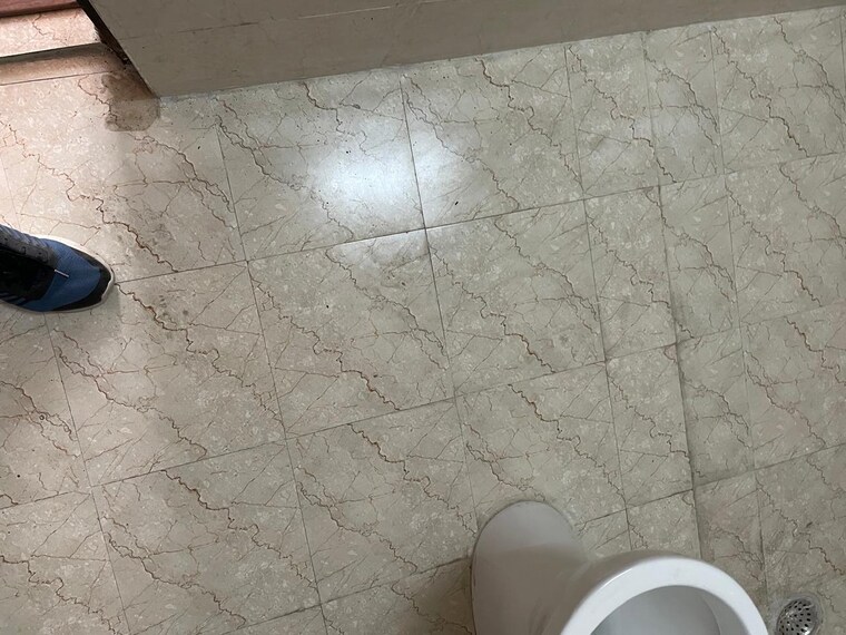 Bathroom, nilaya-greens 2 Bedroom 852 Sq.Ft. Apartment In Raj Nagar Extension Ghaziabad 9488078