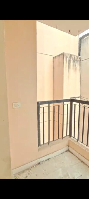 Balcony in 2.5 BHK Apartment at Eureka Diya Green City, Raj Nagar Extension – for Sale