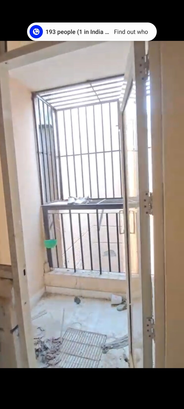 Balcony, eureka-diya-green-city 2.5 Bedroom 1110 Sq.Ft. Apartment In Raj Nagar Extension Ghaziabad 9488056