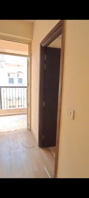 Building Lobby in 2.5 BHK Apartment at Eureka Diya Green City, Raj Nagar Extension – for Sale