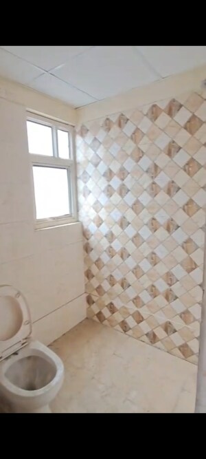 Bathroom in 2.5 BHK Apartment at Eureka Diya Green City, Raj Nagar Extension – for Sale