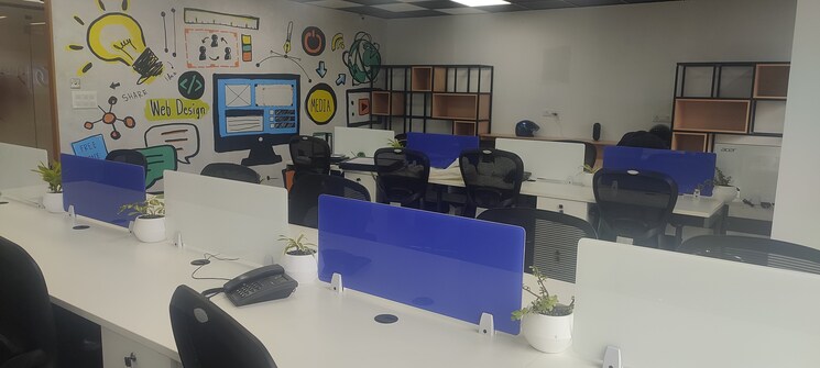 Team Area, sector 74 Commercial Office Space 4000 Sq.Ft. In Sector 74 Mohali 9500319