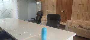 Furnished Amenities in  Office Space at Sector 74 – for Rent