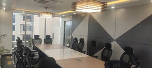 Team Area in  Office Space at Sector 74 – for Rent