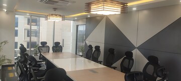 Team Area in  Office Space at Sector 74 – for Rent