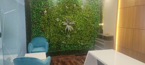  Office Space – Garden View at Sector 74 - for Rent